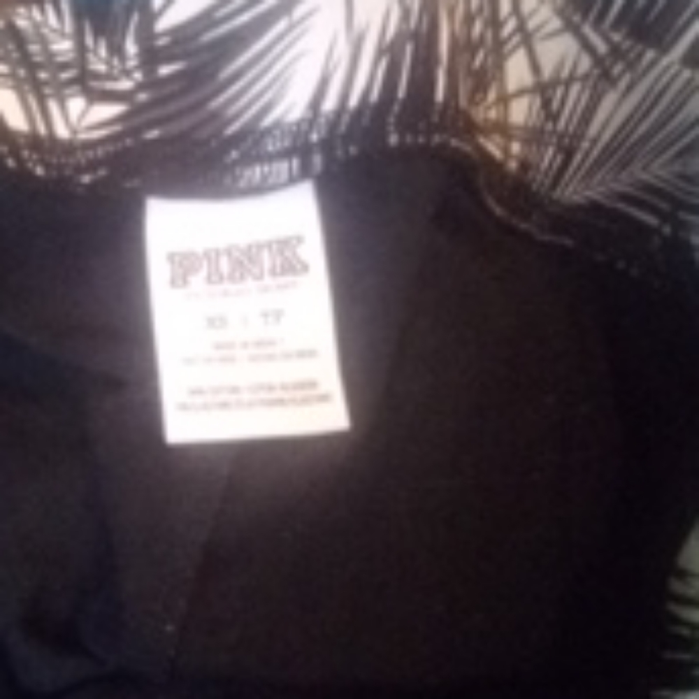 Victorias secret leggings NWOT
